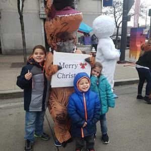 Meet your Posher, Danielle